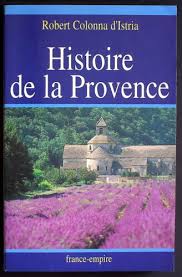 histoire de la provence