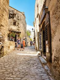 village provençal