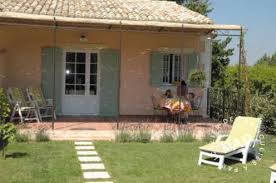 location gite provence