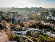 les plus beaux villages provençaux