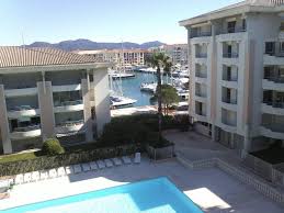 vacances a fréjus
