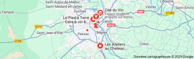 decouverte vin bordeaux