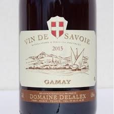 dégustation de vin haute savoie