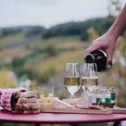 degustation vin week end