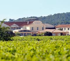domaine viticole saint rémy de provence