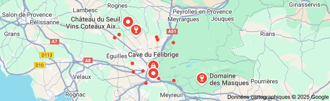 vin bio aix en provence