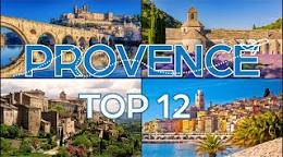 provence en provence