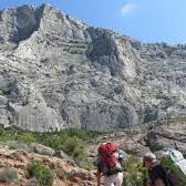 provence en randonnée