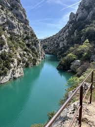 provence la randonnée
