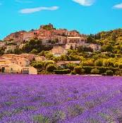 vacances à provence