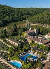gastronomique provence