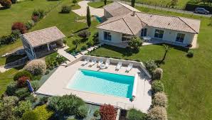 maisons