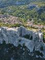 les baux-de-provence