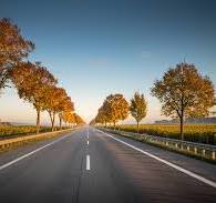 routes