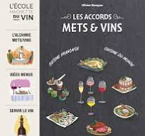 accords mets vins