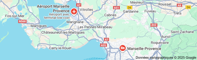 marseille-provence