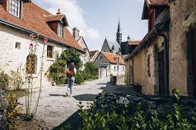 village à visiter autour de moi
