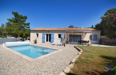 location paca avec piscine