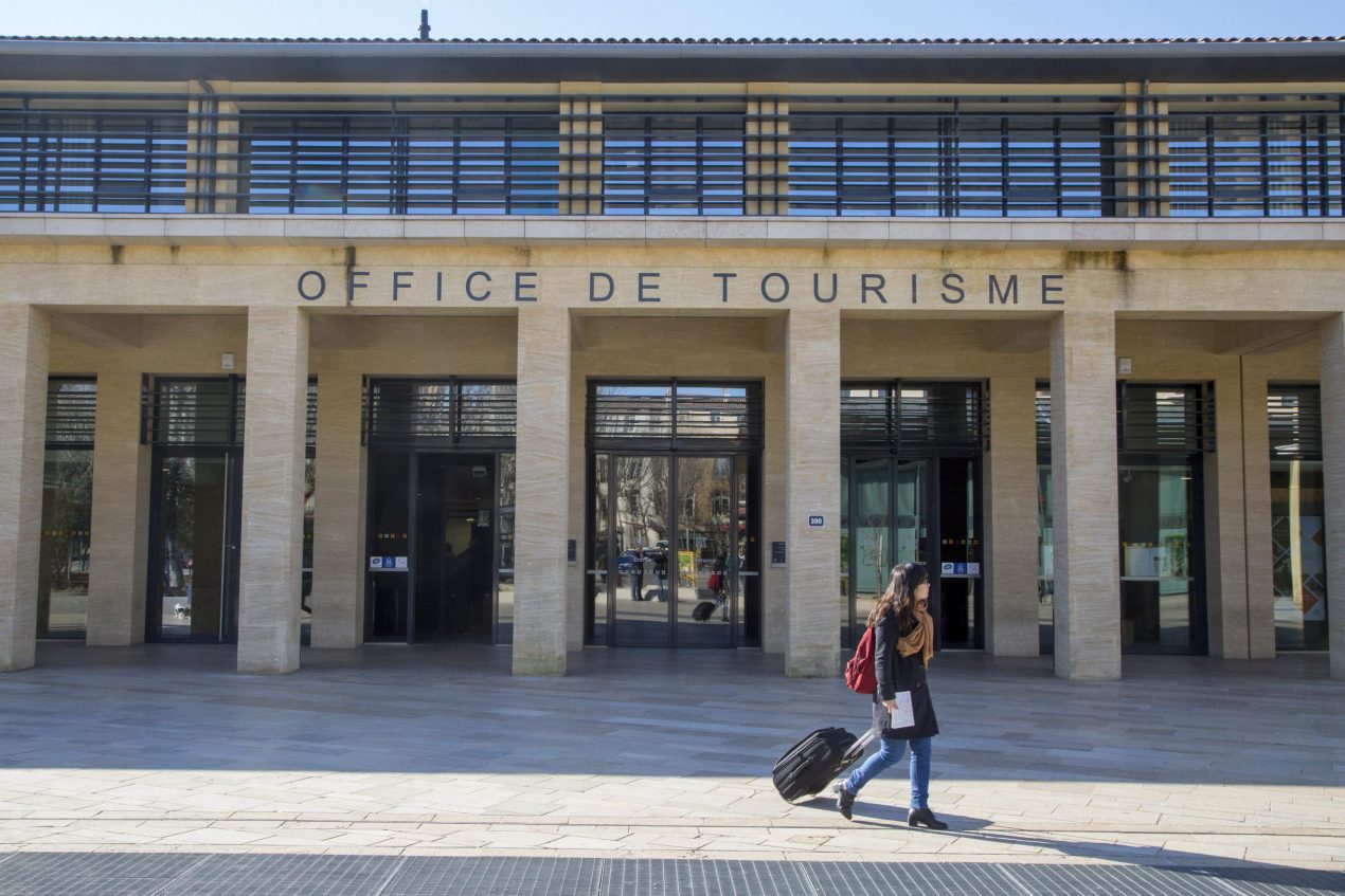 office de tourisme aix en provence
