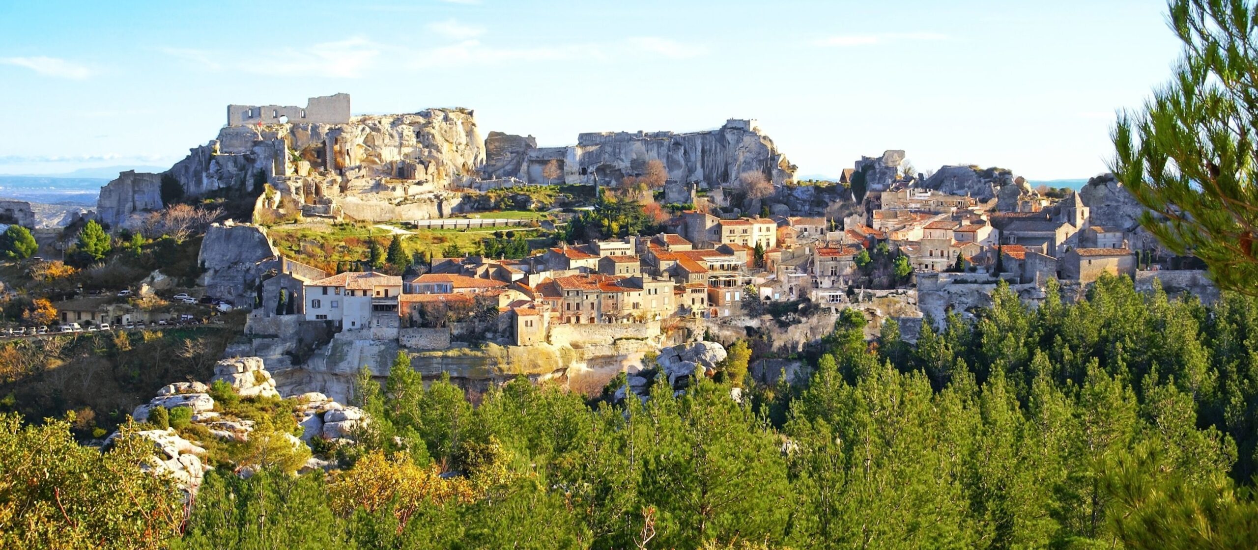 baux de provence tourisme
