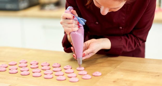 cours de pâtisserie à offrir