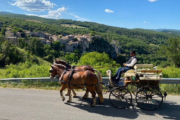 forcalquier tourisme