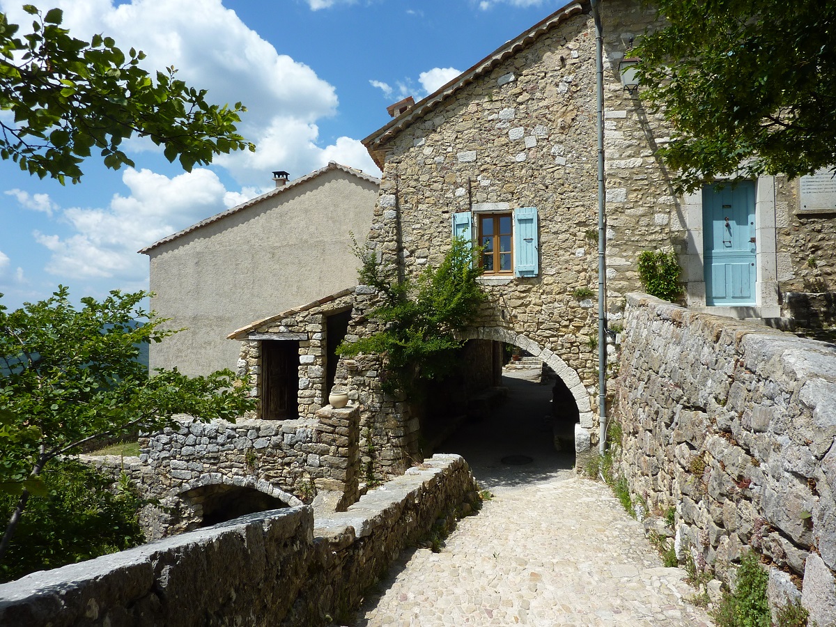 les plus beaux villages du var