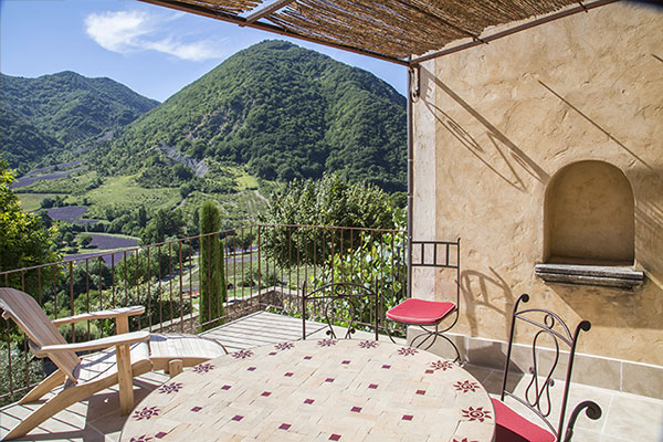 location de charme provence