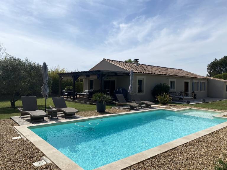 location vacances dans le vaucluse