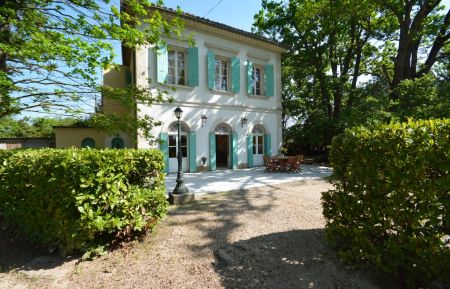 location vacances vaucluse