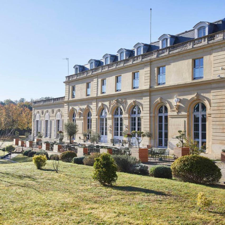 maison de campagne proche paris