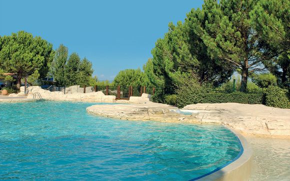 pierre et vacances aix en provence