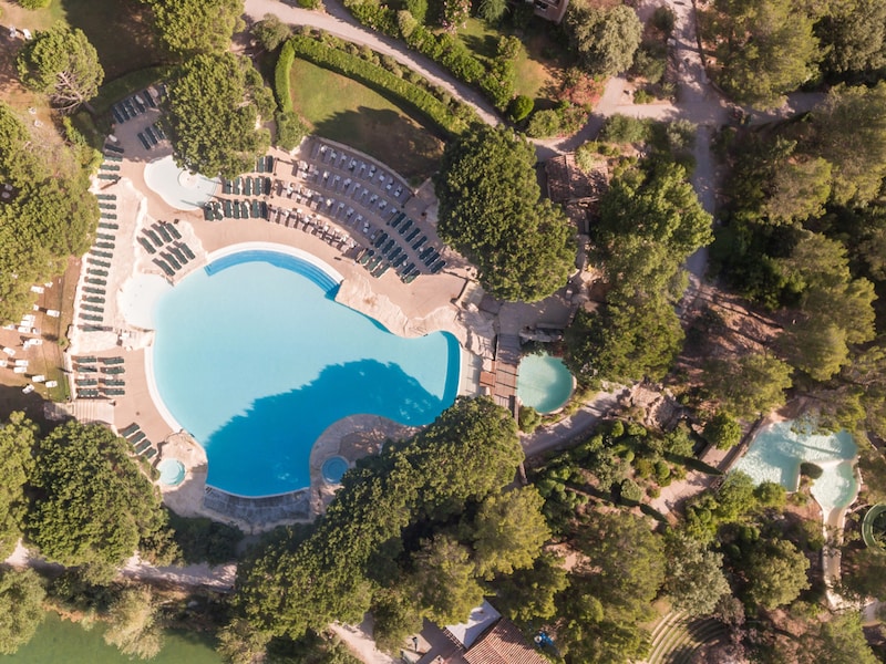 pierres et vacances provence