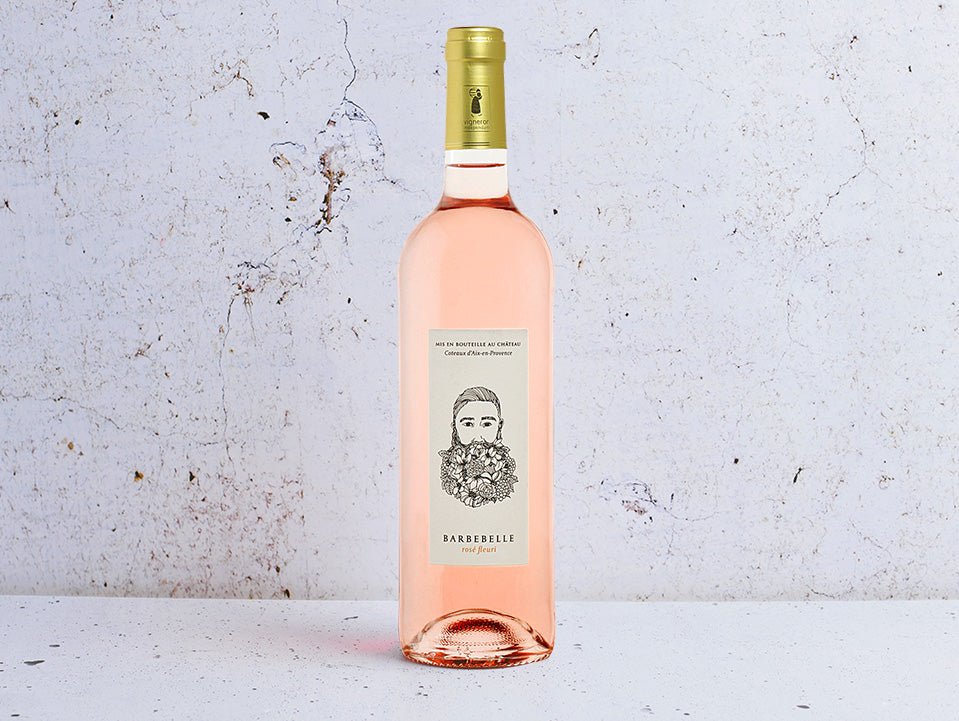 rosé de provence