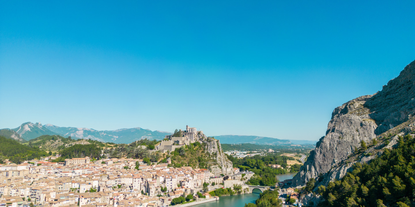 sisteron tourisme