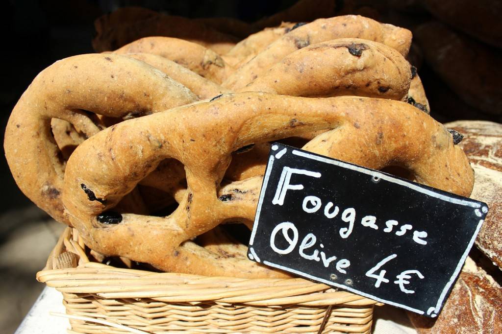 spécialité provençale