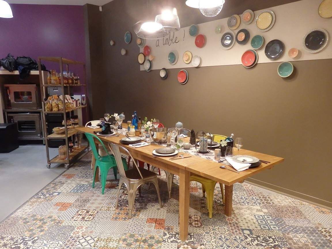 zodio atelier cuisine