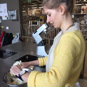 zodio cours de cuisine