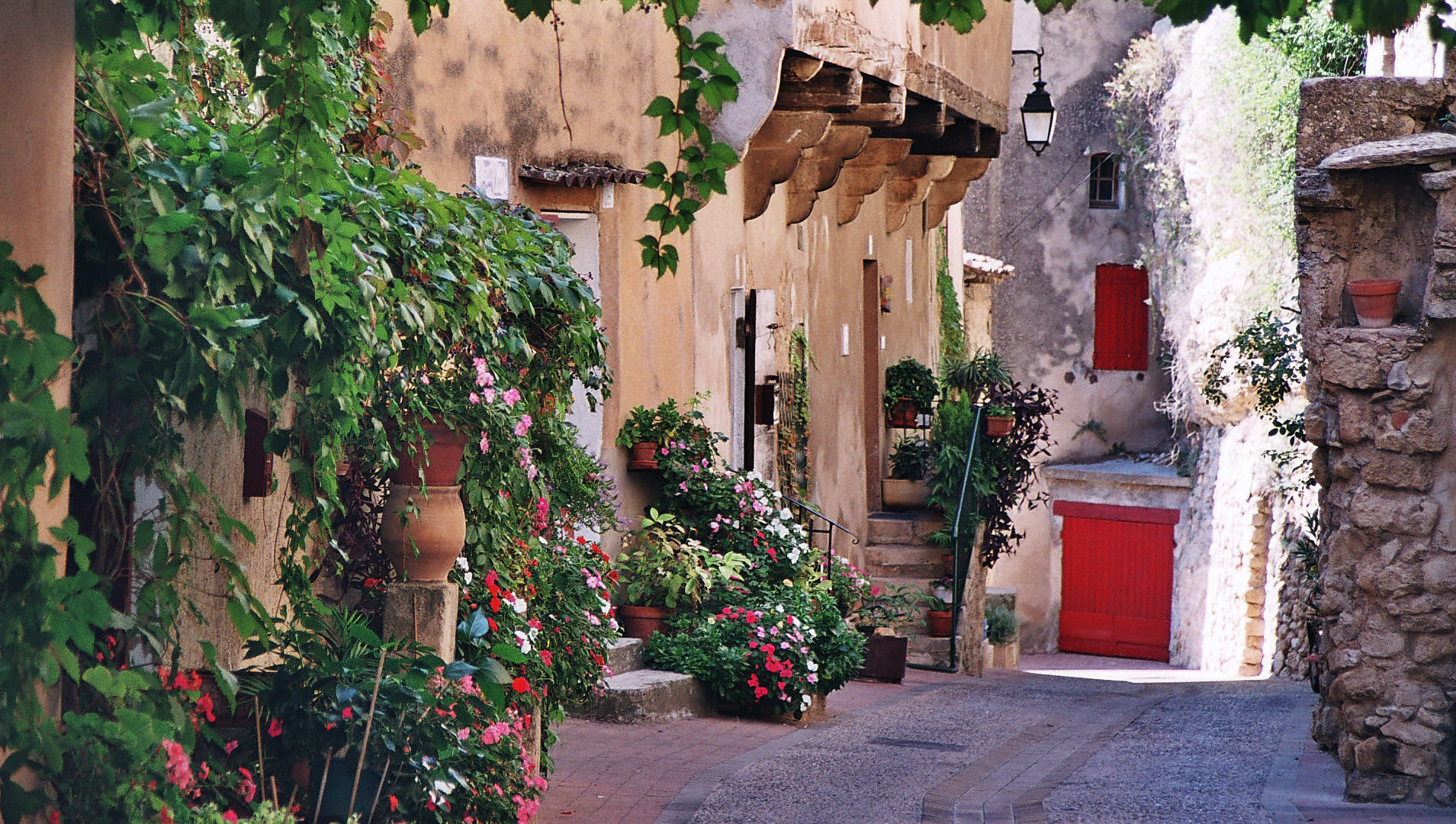 balade aix en provence