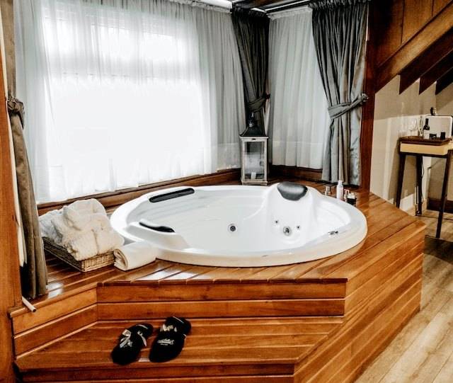 hôtel romantique paca