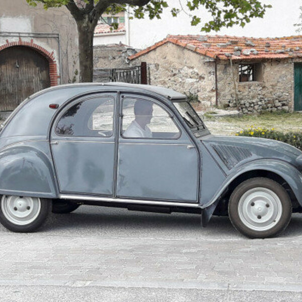 location 2cv