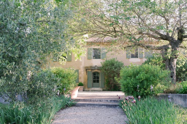 location saint remy de provence