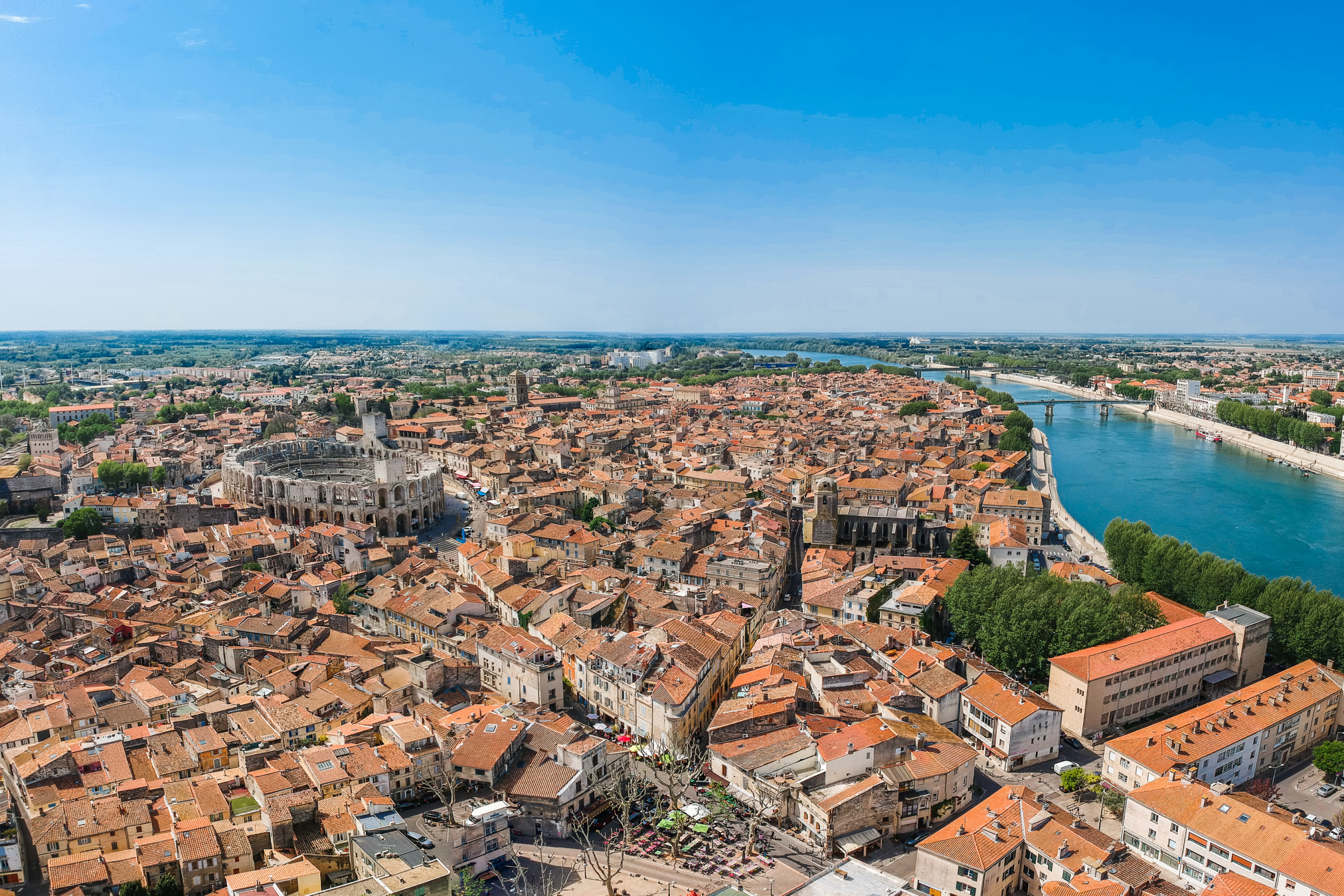 visiter provence