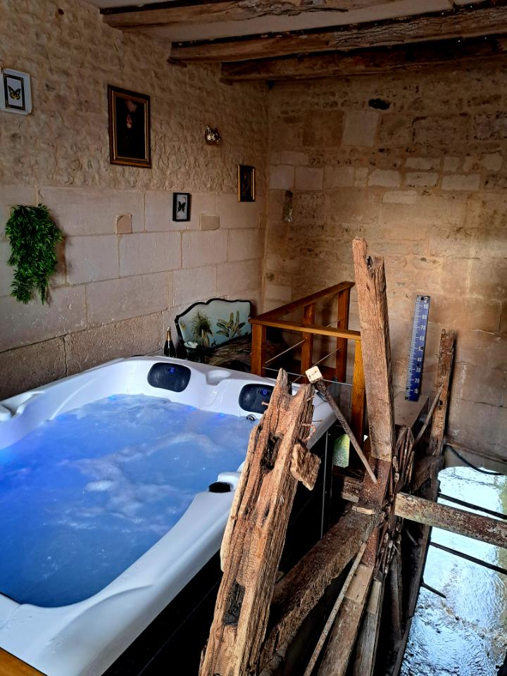 week-end original en amoureux