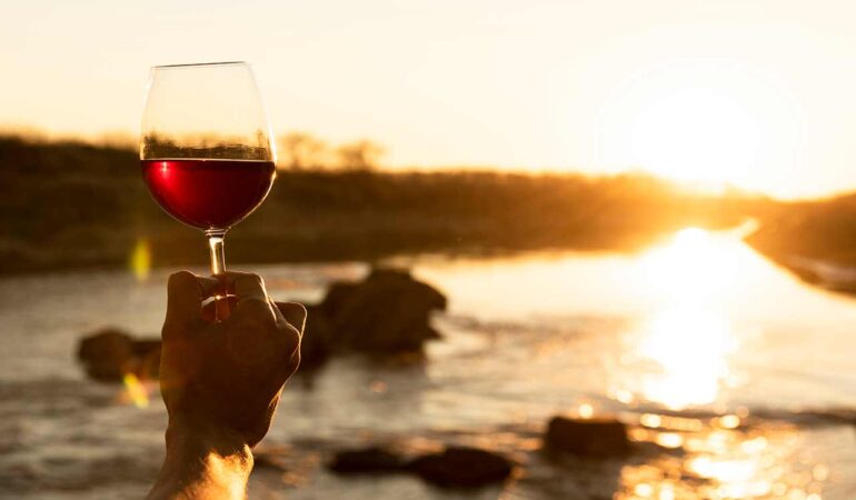 week-ends oenologiques