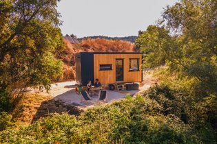 weekend insolite paca