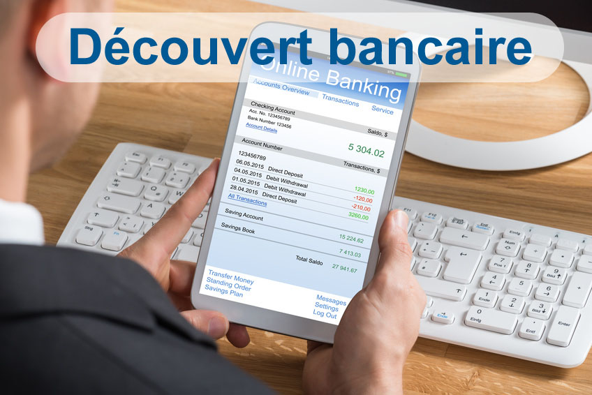 découvert