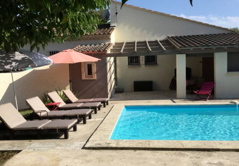 location baux de provence