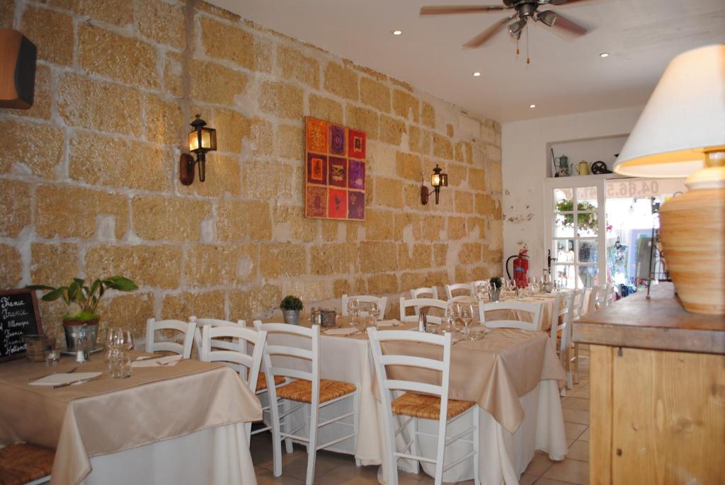 restaurant provençal