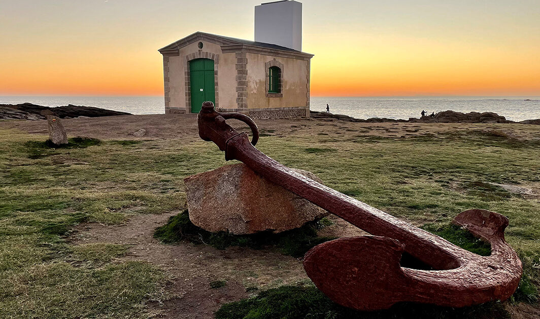 sites et monuments